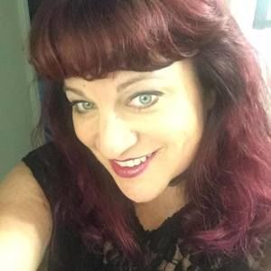 Meet your Posher, Wendy